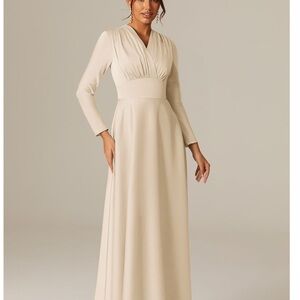 AW Bridal Brand New (never worn) Formal Dress